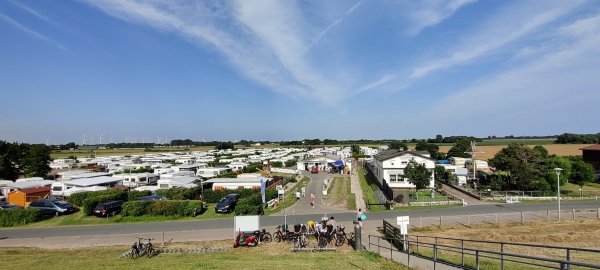 Camping An de Waterkant — Photo 5