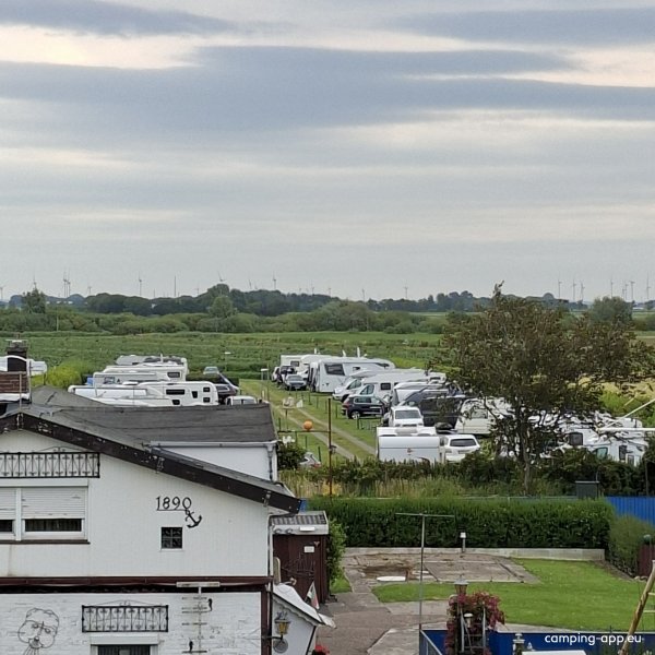 Camping An de Waterkant — Foto 2