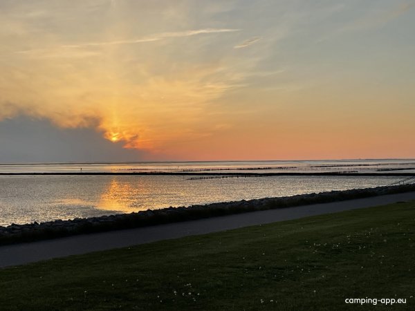 Camping An de Waterkant — Foto 3