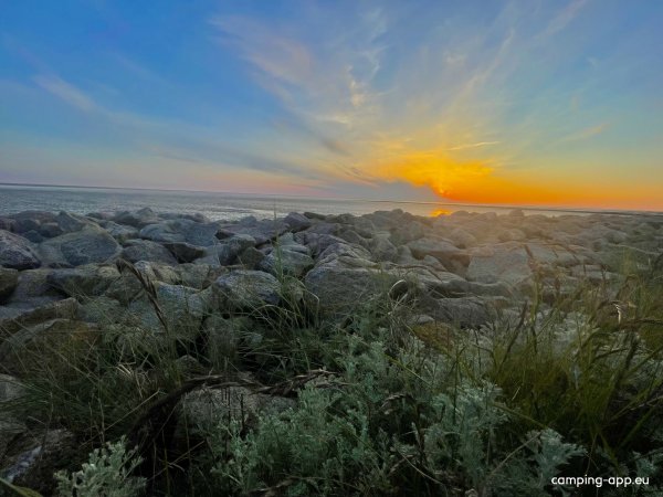 Camping An de Waterkant — Foto 4