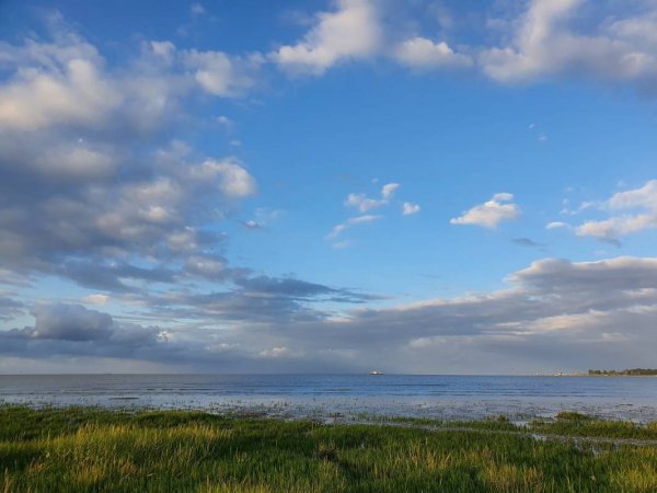 Nordseecamping Hooksiel