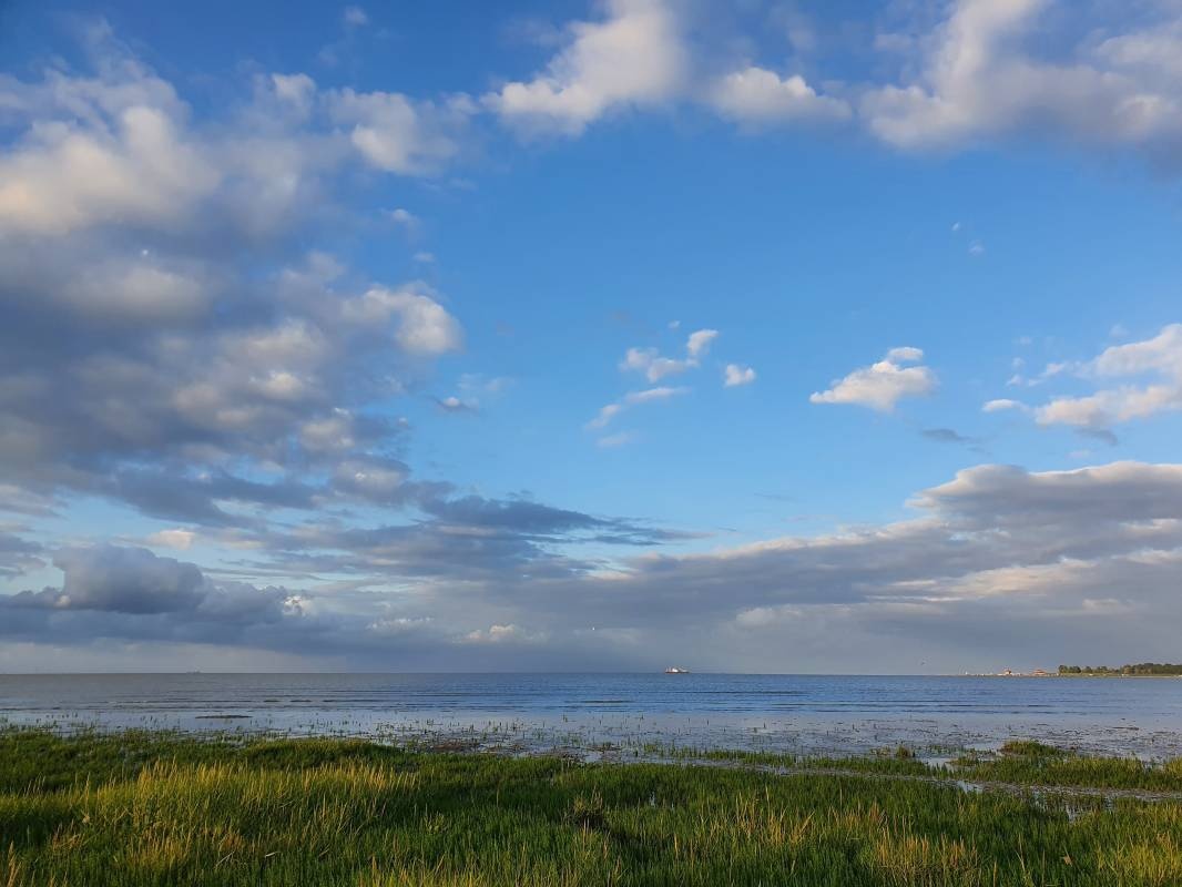 Nordseecamping Hooksiel — Campingplatz in Wangerland