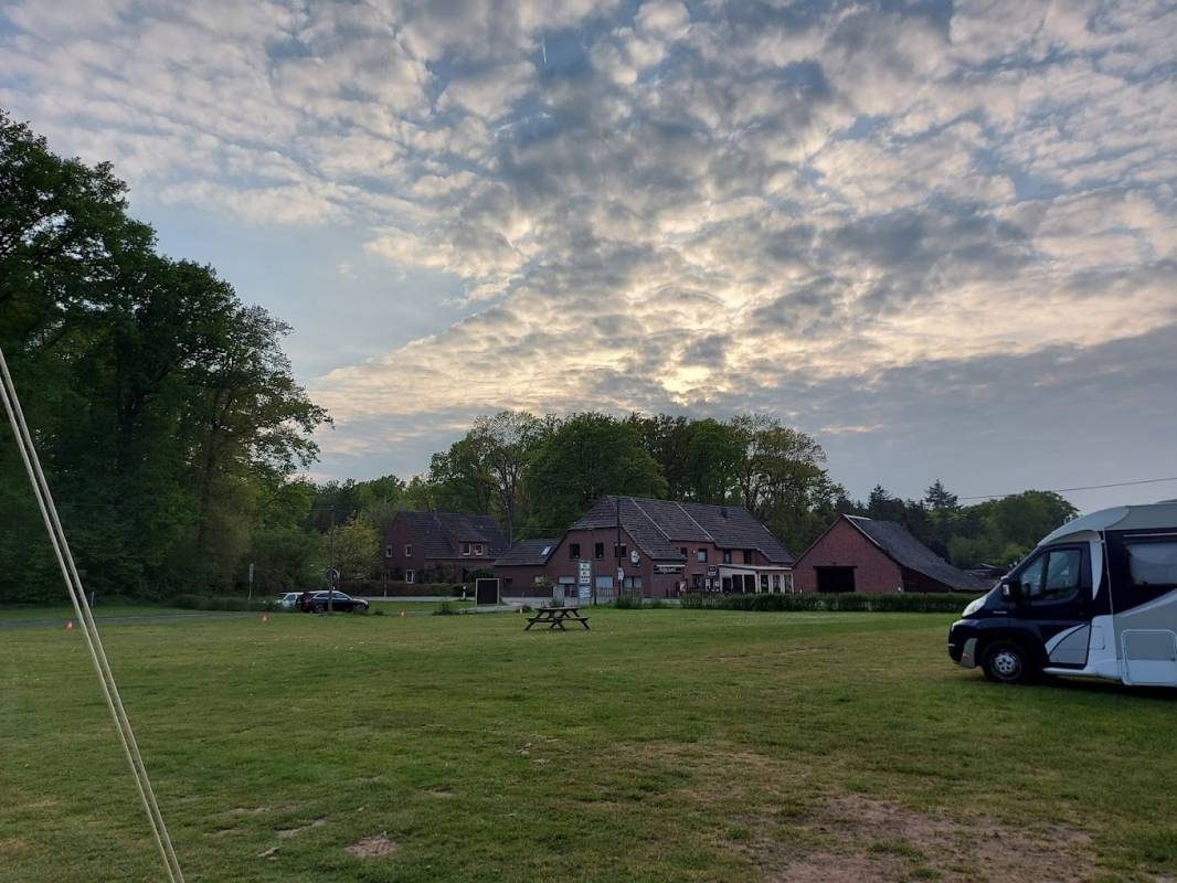 Campingplatz Bremer — Campingplatz in Xanten