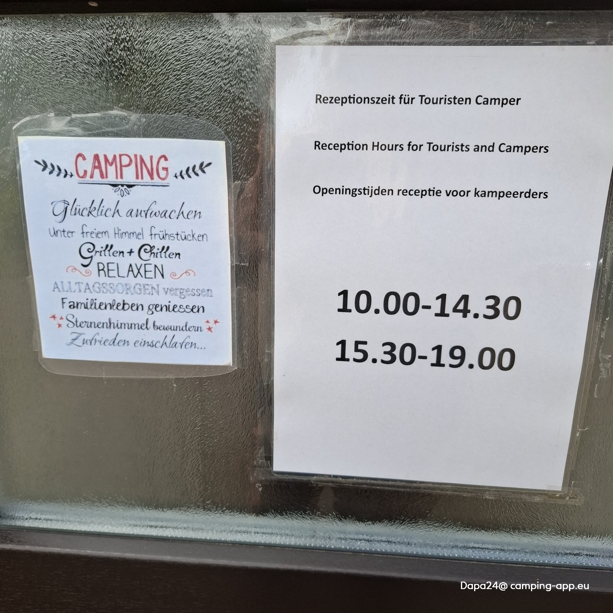 Campingplatz Bremer — Foto 5