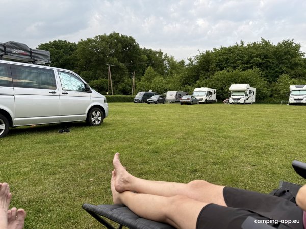 Campingplatz Bremer — Photo 4