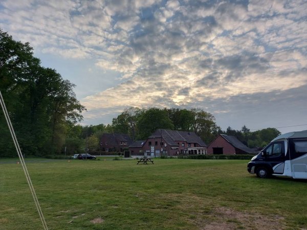 Campingplatz Bremer — Foto 5