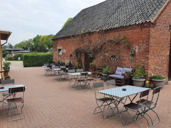 Campingplatz Bremer — Photo 2