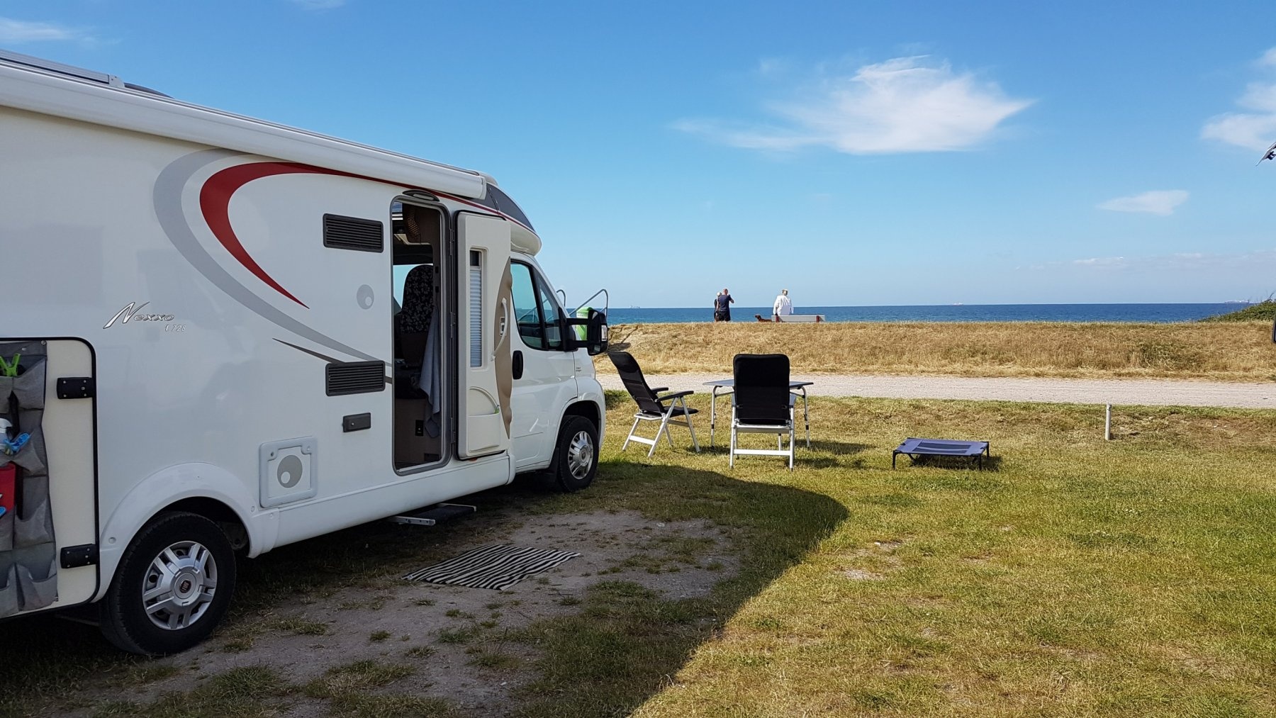 Belt Camping Fehmarn — Kemp in Fehmarn