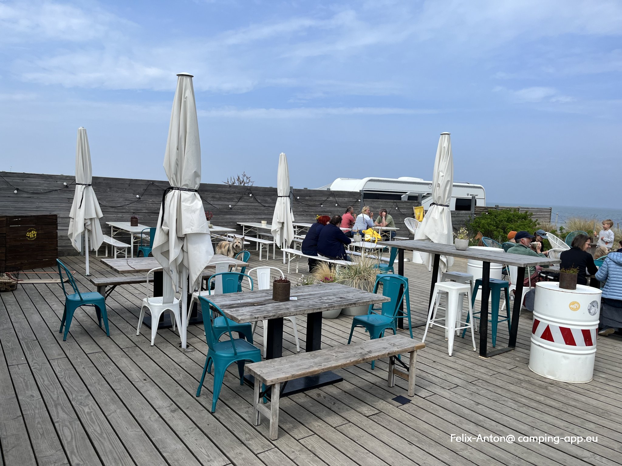 Belt Camping Fehmarn — Photo 6