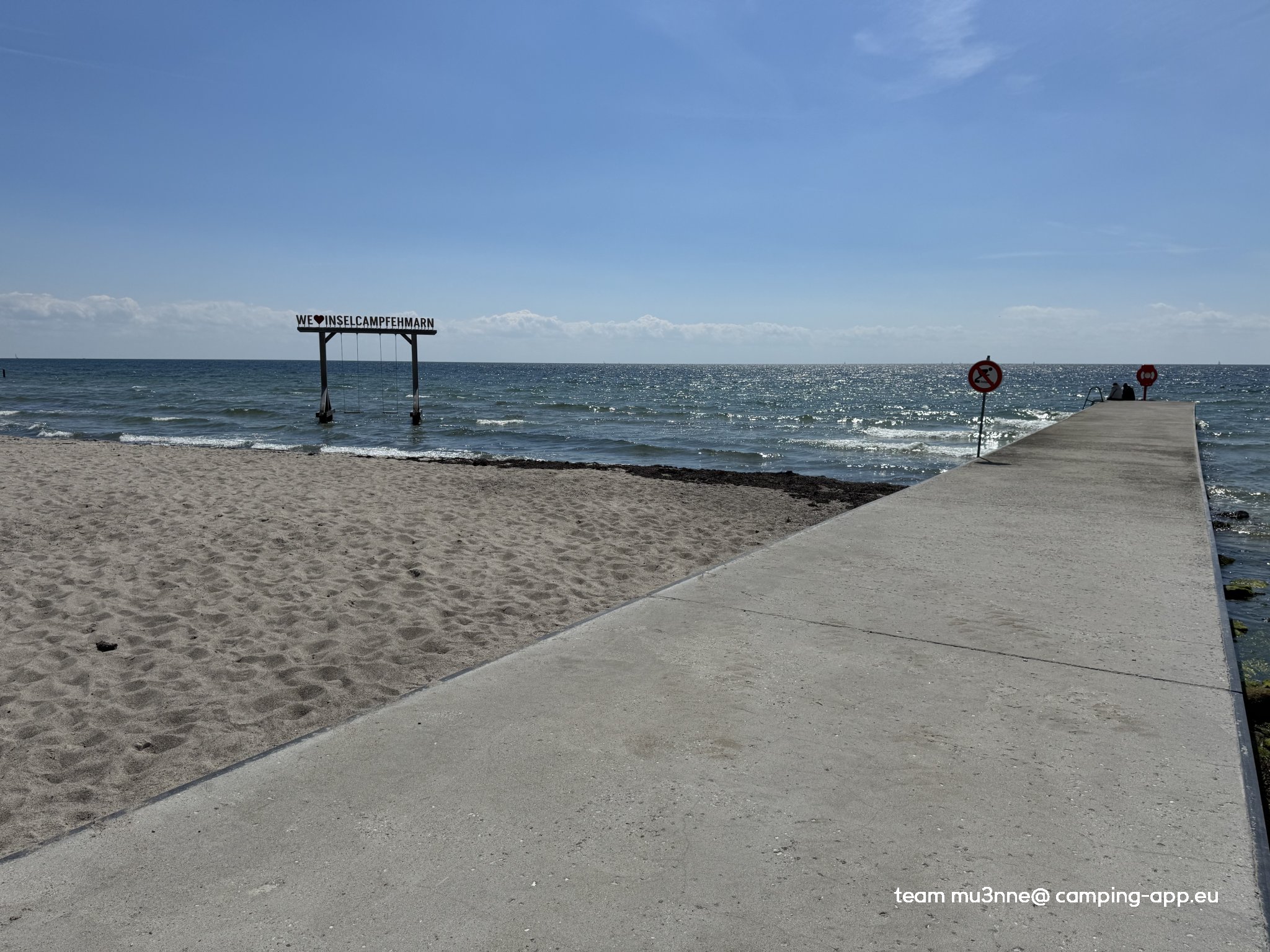 InselCamp Fehmarn ***** — Photo 2