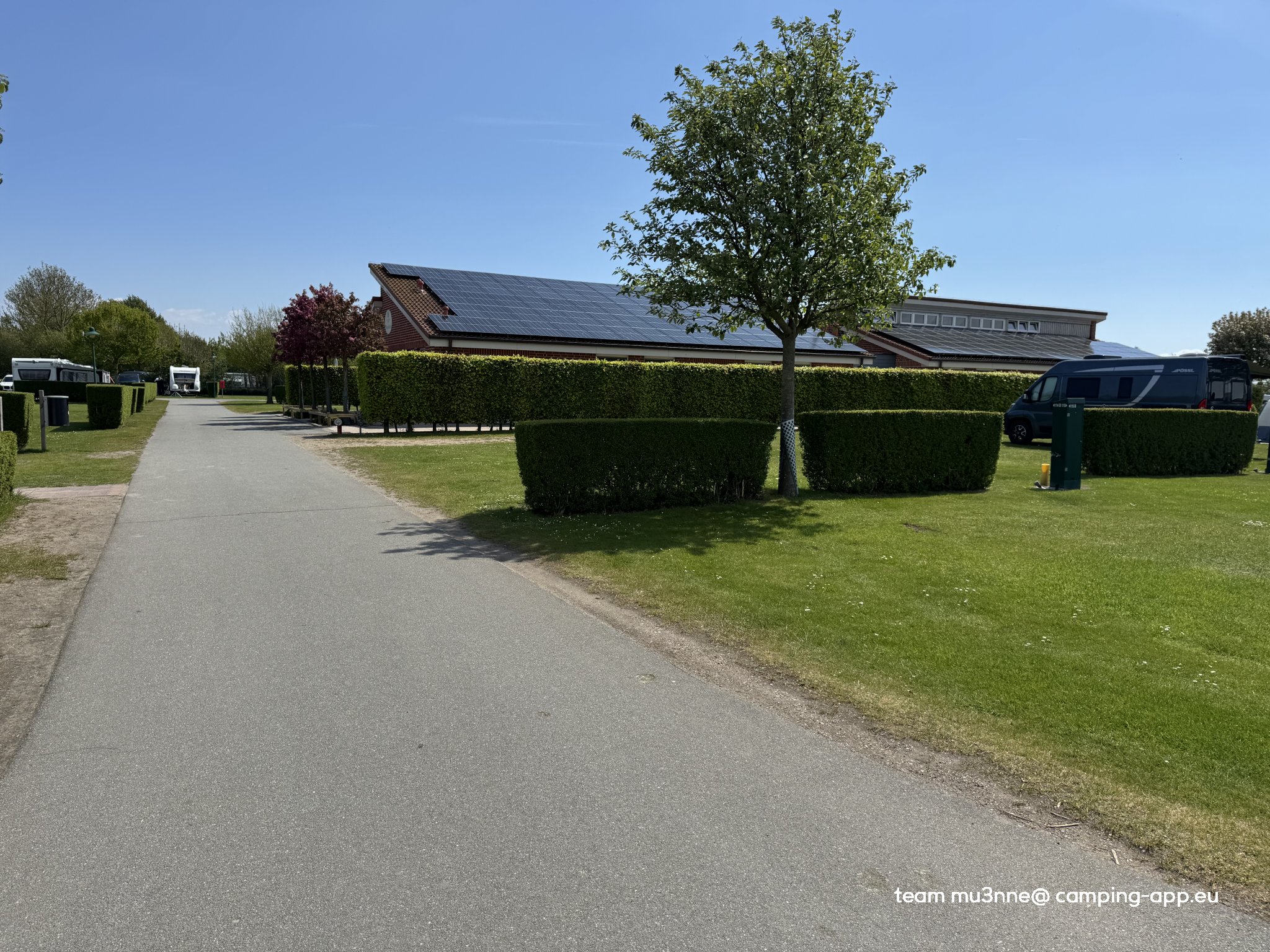 InselCamp Fehmarn ***** — Photo 5