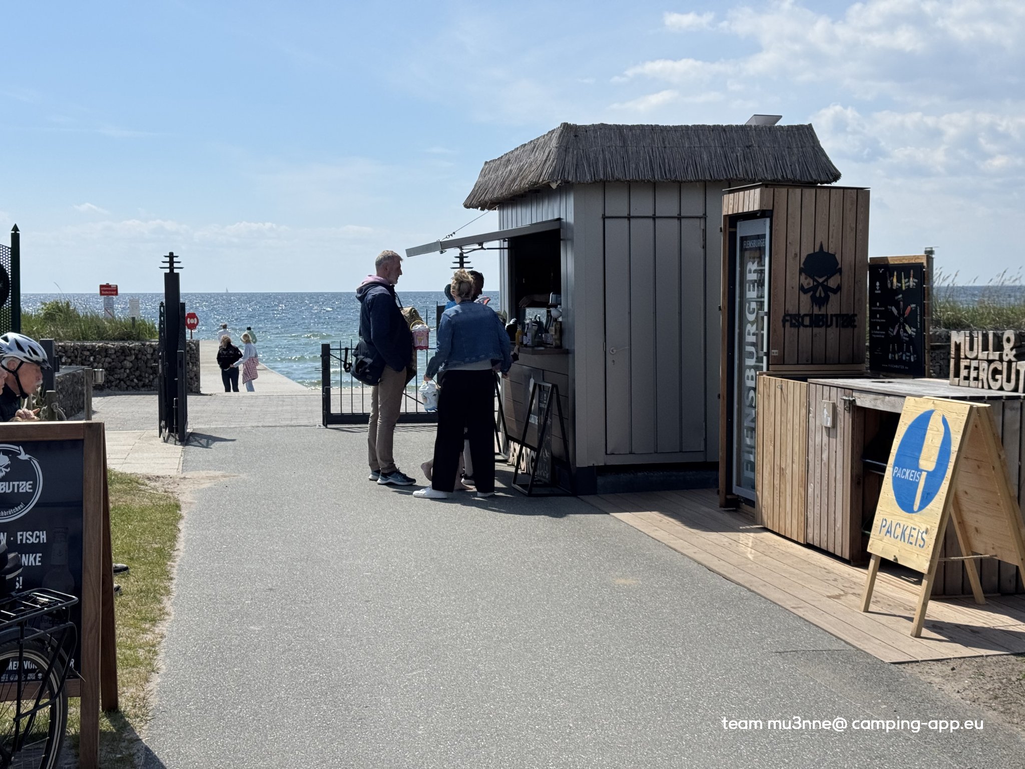 InselCamp Fehmarn ***** — Photo 3