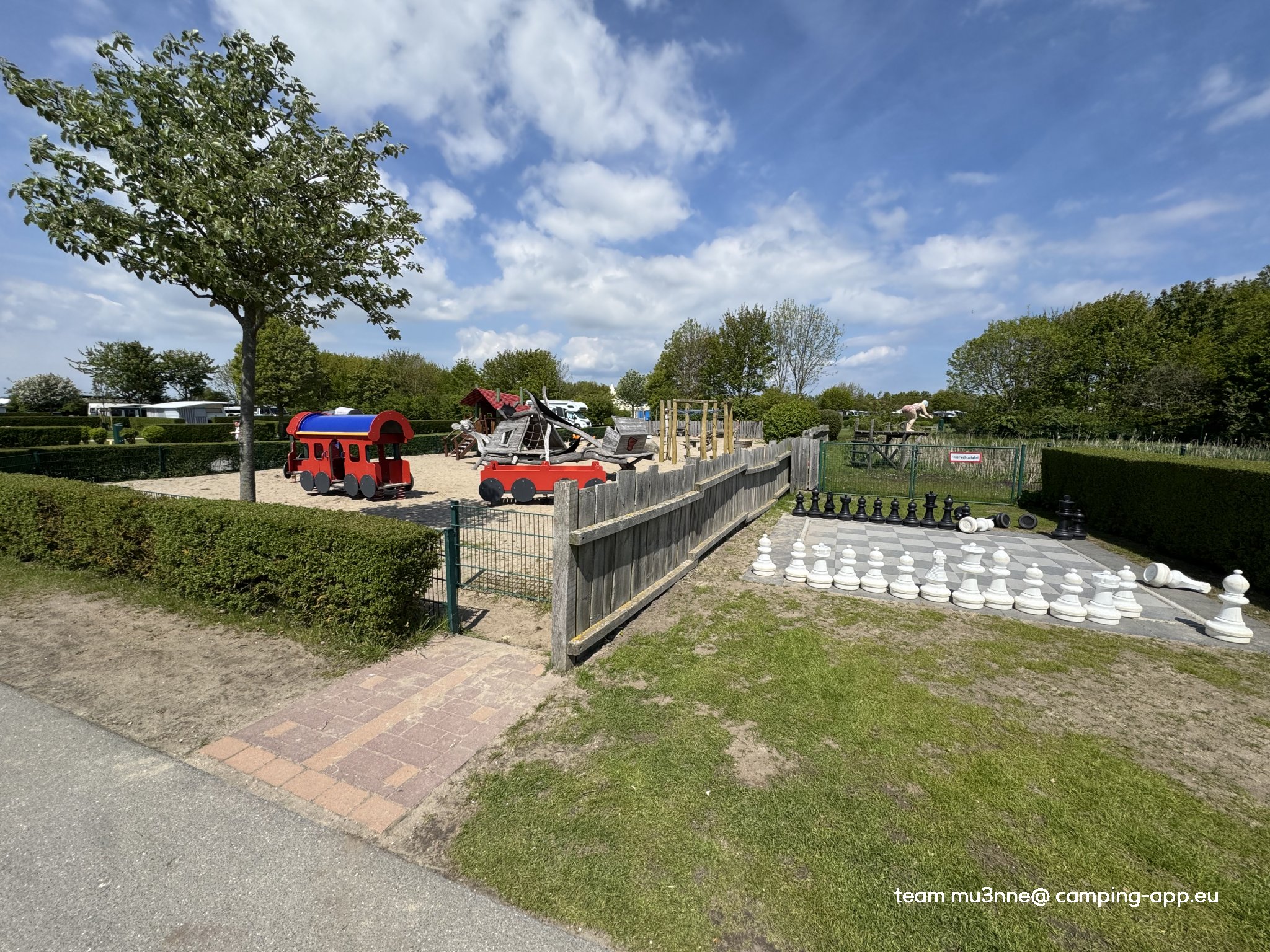 InselCamp Fehmarn ***** — Photo 4