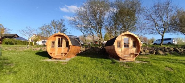 Star Camp Campingplatz und Ferienwohnung — Zdjęcie 6