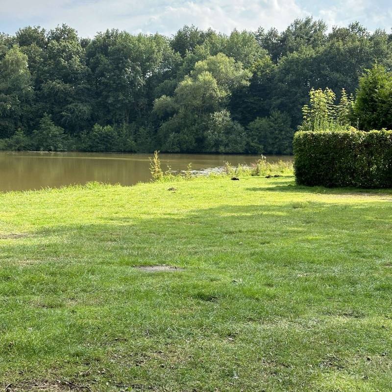 KNAUS Campingpark Haren **** — Cámping in Haren (Ems)