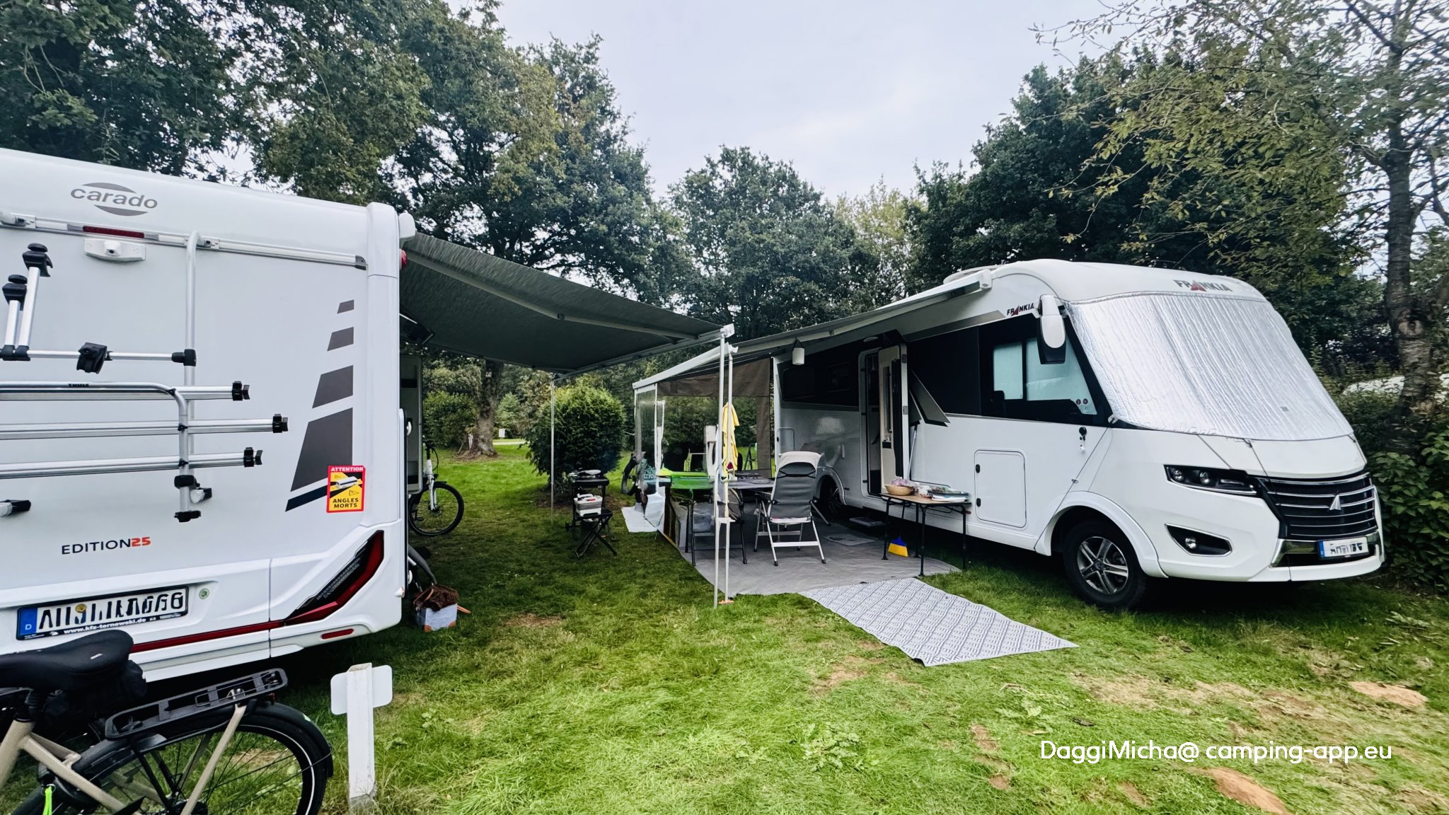 KNAUS Campingpark Haren ****