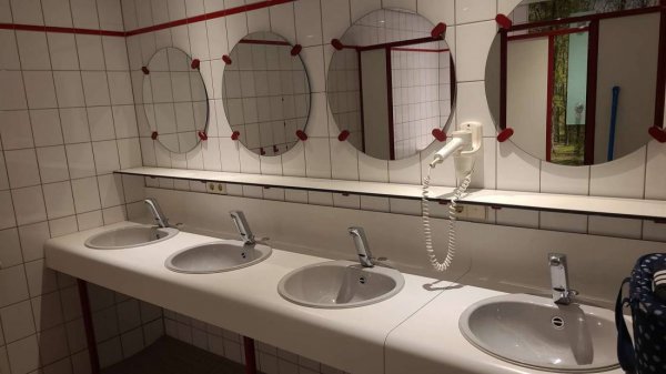 Campingplatz Schwarzwaldhorn — Photo 5