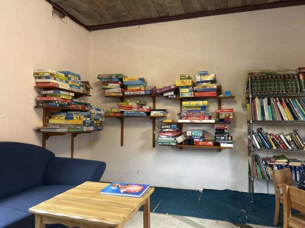 Campingplatz Böhmeschlucht — Photo 2