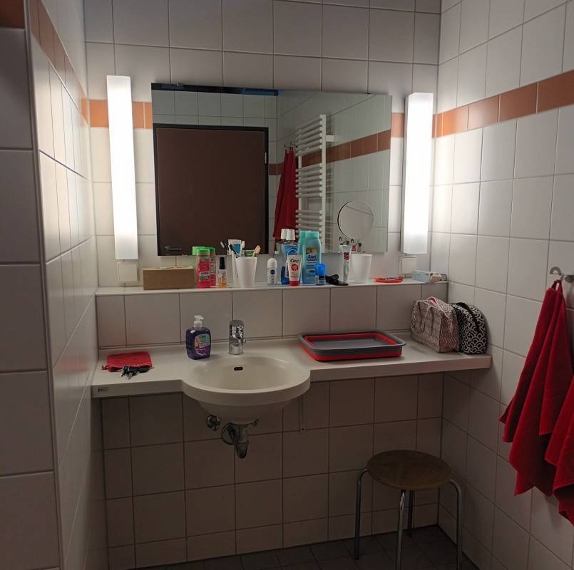 Camping Kirchzarten — Kemp in Kirchzarten