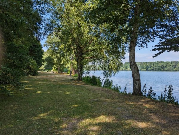 Campingpark Augstfelde am Vierer See — Photo 3