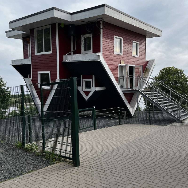 Campingplatz Bostalsee — Camping in Nohfelden