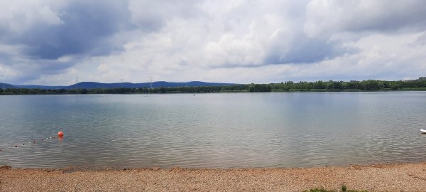 Singliser See — Photo 5