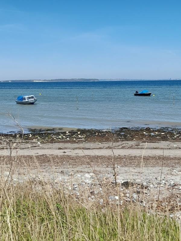 Campingplatz Habernis — Campingplads in Steinberg