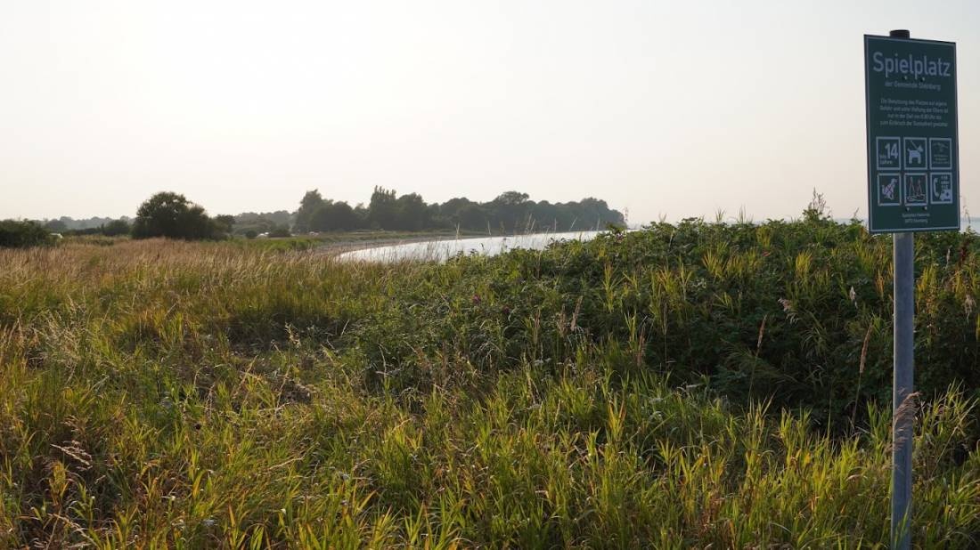 Campingplatz Habernis — Campingplats in Steinberg