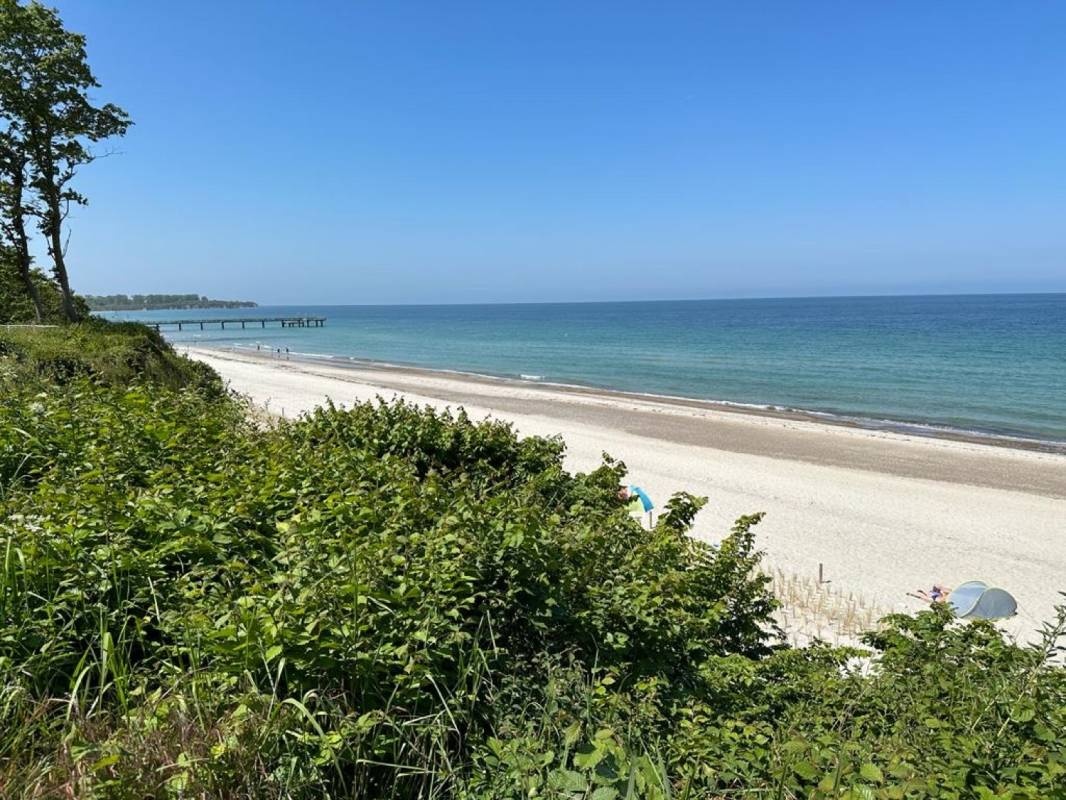 Campingpark Ostseebad Rerik — Kamp yeri in Rerik