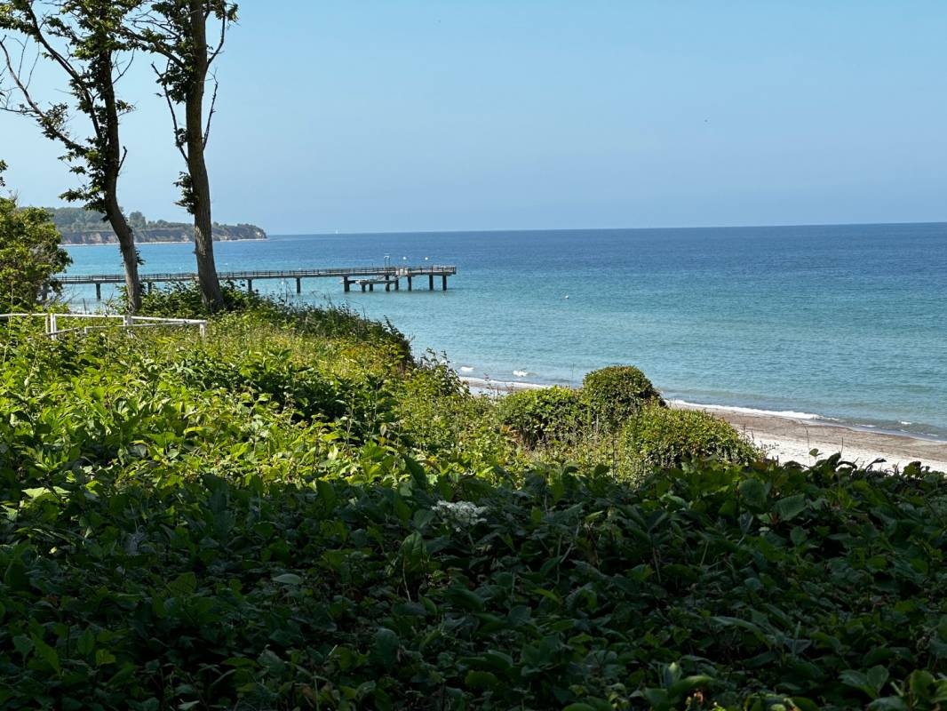 Campingpark Ostseebad Rerik — Місце для кемпінгу in Rerik