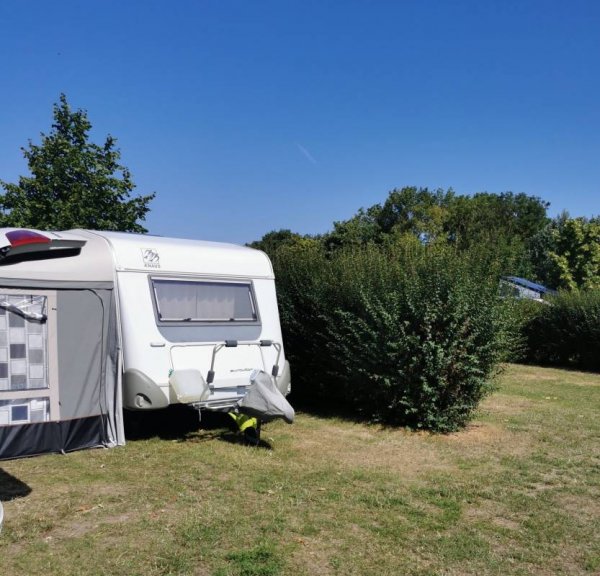 Campingpark Ostseebad Rerik — Photo 3