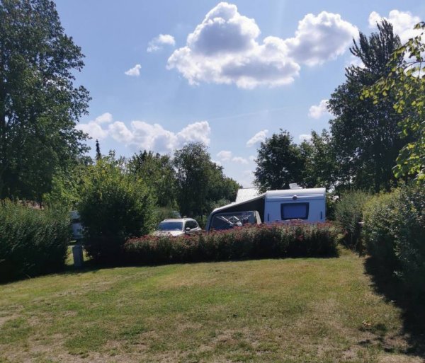 Campingpark Ostseebad Rerik — Photo 6