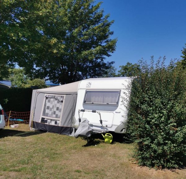 Campingpark Ostseebad Rerik — Photo 5