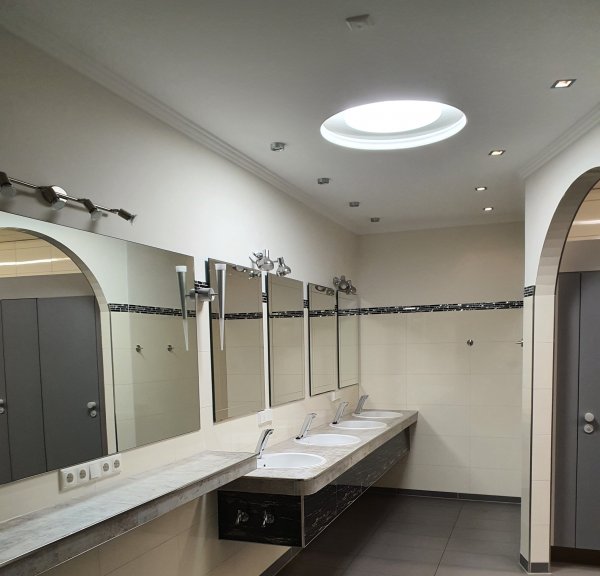 Campingplatz Stubbenfelde — Photo 2