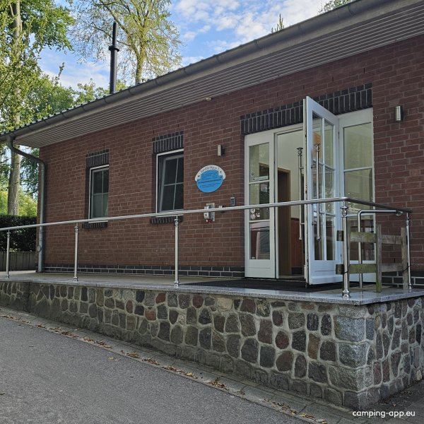 Campingplatz Stubbenfelde — Foto 6