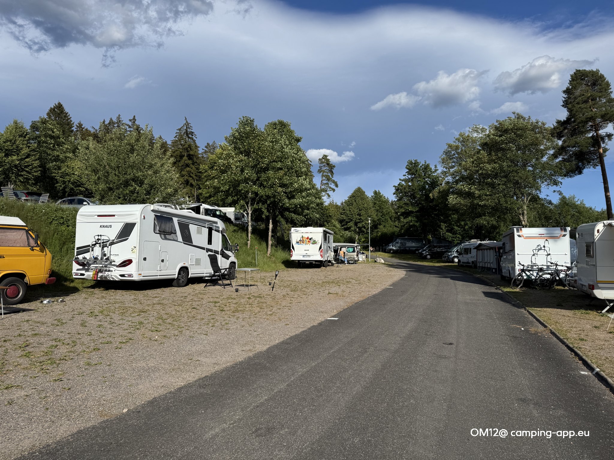 Campingplatz Schluchsee **** — Zdjęcie 5