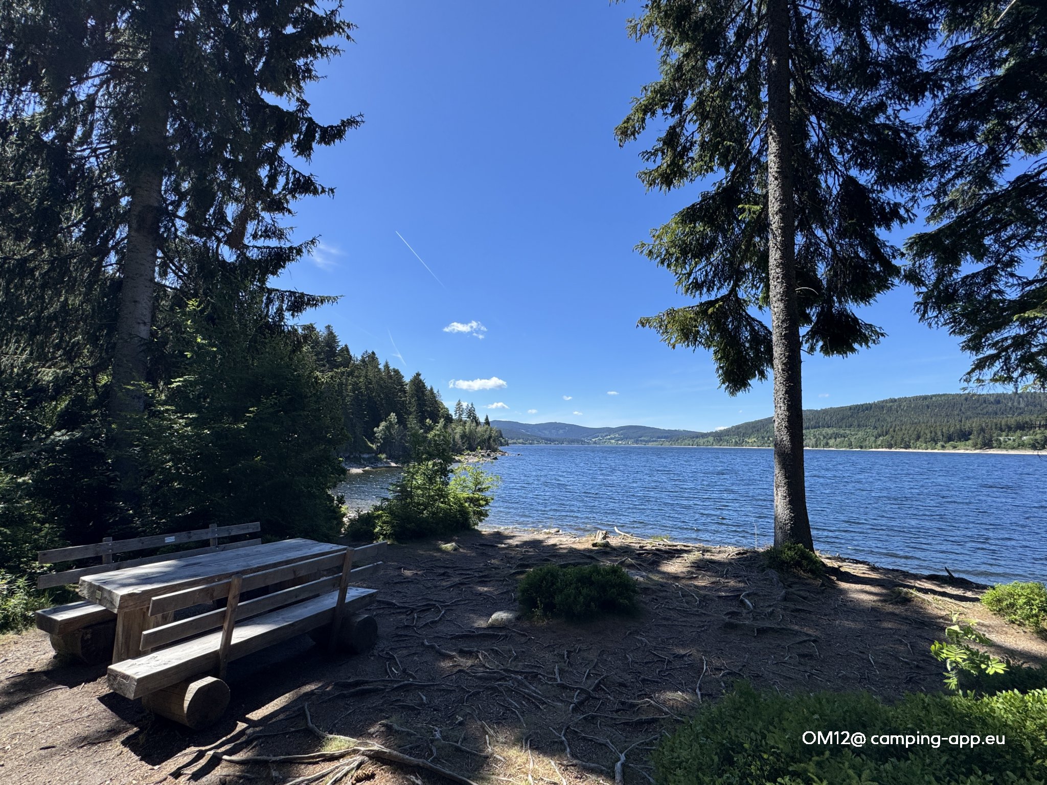 Campingplatz Schluchsee **** — Zdjęcie 3