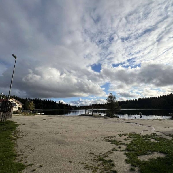 Campingplatz Fichtelsee — Photo 5