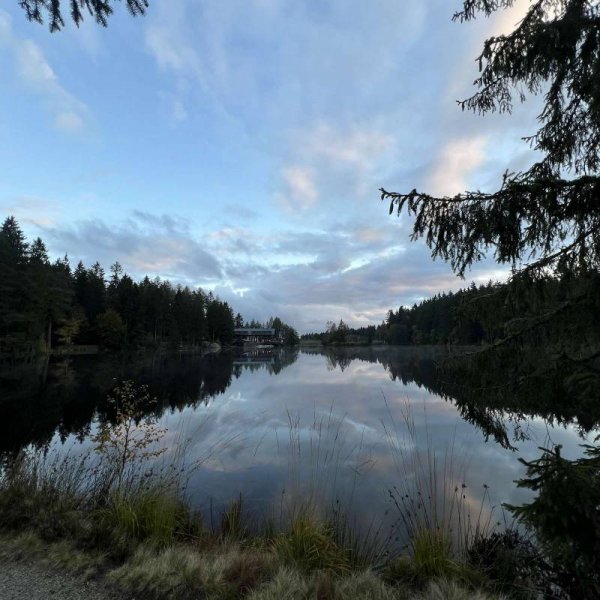 Campingplatz Fichtelsee — Photo 4