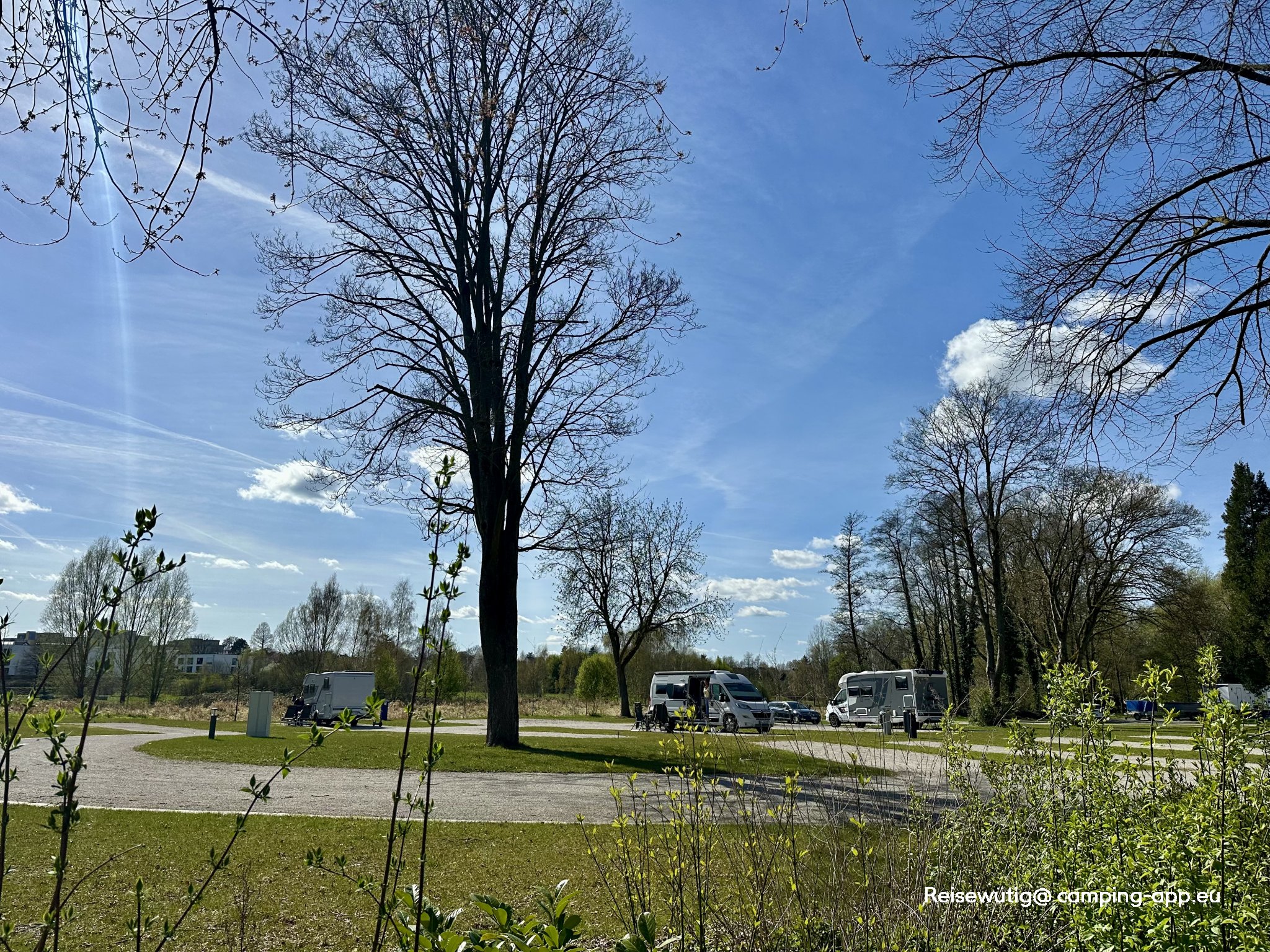 Heimatcamping Lemgo — Foto 5