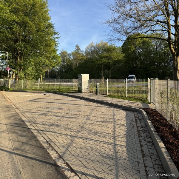Heimatcamping Lemgo — Photo 3