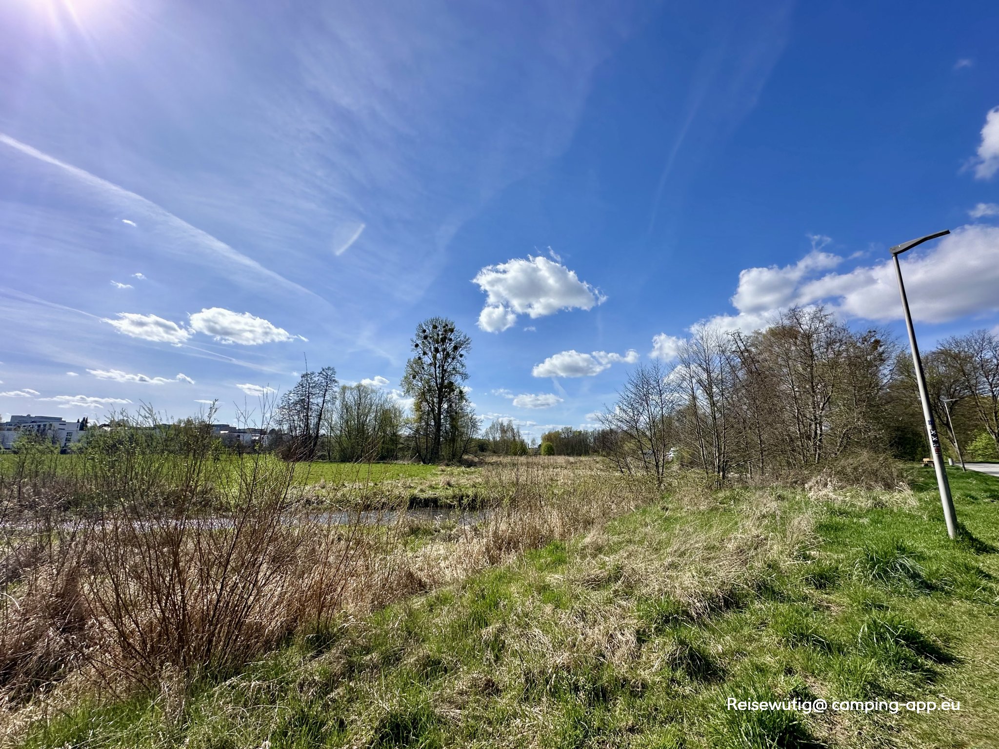 Heimatcamping Lemgo — Foto 6