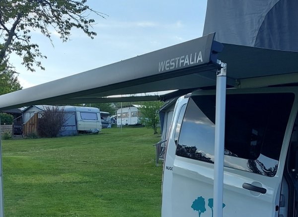 Campingplatz Rückertklause — Photo 3