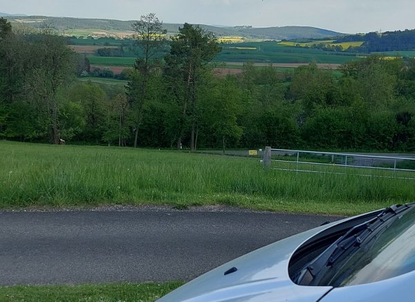 Campingplatz Rückertklause — Photo 2