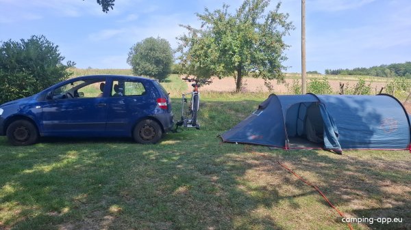 Campingplatz Rückertklause — Photo 5