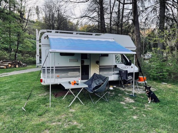 Naturcamping Plothental — Photo 4