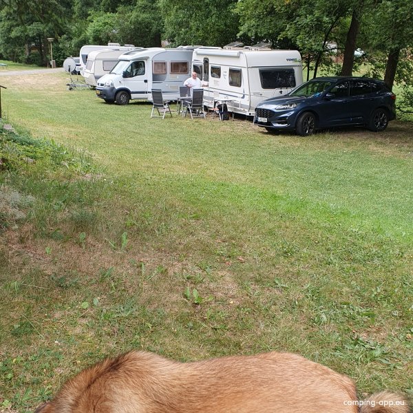 Naturcamping Plothental — Photo 6