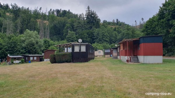 Naturcamping Plothental — Photo 2