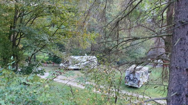 Naturcamping Plothental