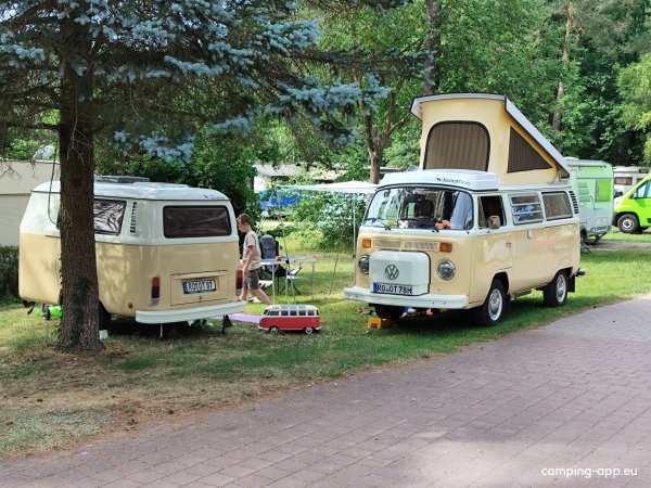 Camping Waldsee — Photo 6